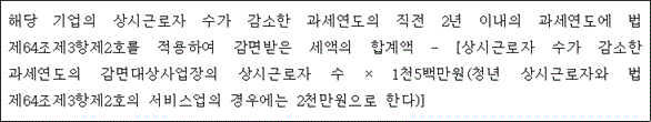 법령 계산식·도표