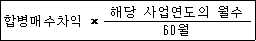 법령 계산식·도표