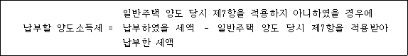 법령 계산식·도표