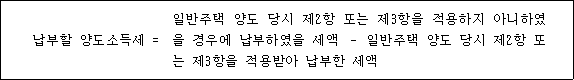 법령 계산식·도표