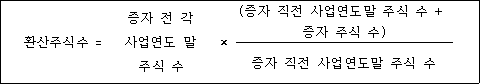 법령 계산식·도표