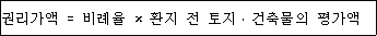 법령 계산식·도표