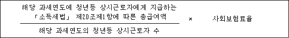 법령 계산식·도표
