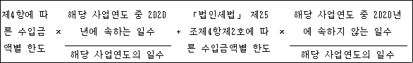 법령 계산식·도표