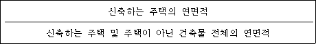 법령 계산식·도표