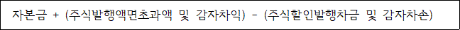 법령 계산식·도표