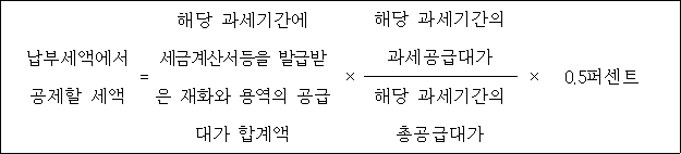 법령 계산식·도표